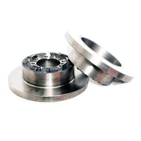  | DISCO FREIO TR DAILY 3510/4912/35S14//55S14 8F 289MM SOLIDO