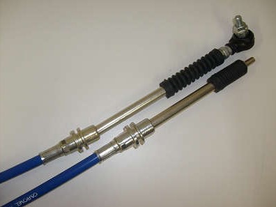  | CABO COMANDO MARCHA VW 17240/18310 4550MM