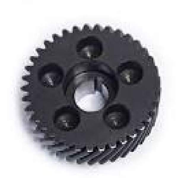  | ENGRENAGEM COMPRESSOR AR SC 112/113 5F