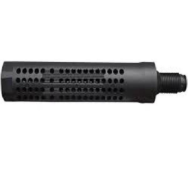  | TUBO FILTRO COMBUSTIVEL SC 124/S5