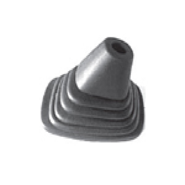  | GUARDA PO ALAVANCA CAIXA CAMBIO  STRALIS/EUROTECH/CARGO