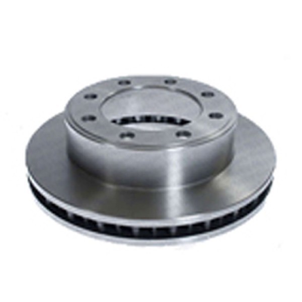  | DISCO FREIO DT TR F4000 4X2 98/.331MM VENTILADO 8 F