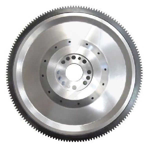  | VOLANTE MOTOR SC 111 420MM 158D