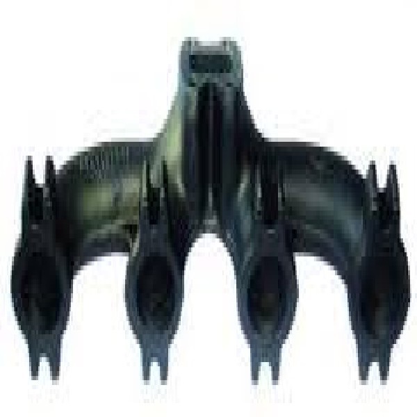  | COLETOR ESCAPE MB 712C/914C/1215C/ACCELO/904 4 CIL