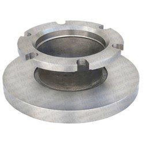  | DISCO FREIO DT VW 5140 DELIVERY 06/305MM SOLIDO 6F