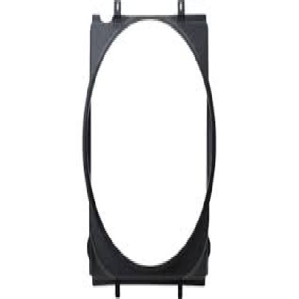  | DEFLETOR RADIADOR TECTOR