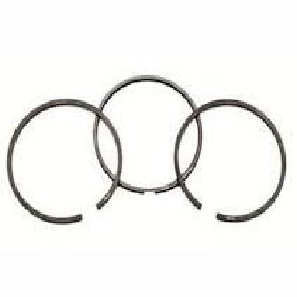  | ANEIS COMPRESSOR AR STRALIS 86MM USA QA9895 KNNOR STD