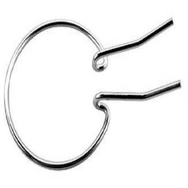  | ANEL TRAVA CARCACA EMBREAGEM SC 114/124 ARAME