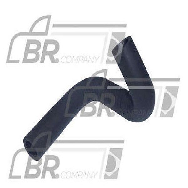  | MANGUEIRA RADIADOR OLEO SC 124/S4/S5