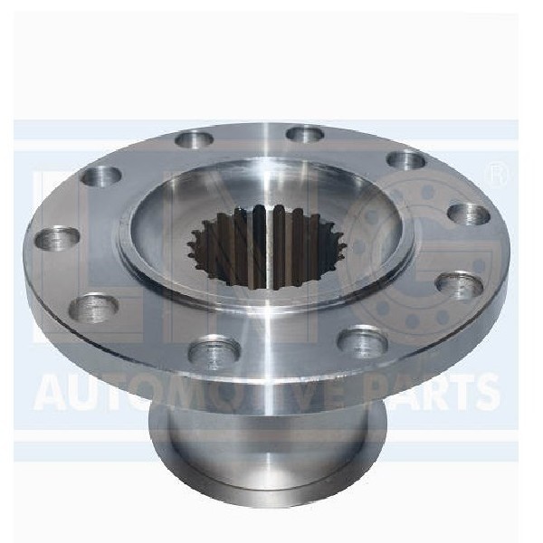  | FLANGE CENTRAL CARDAN MB 1625/1725/1924/1929/1932/2325/2425 22E 10F