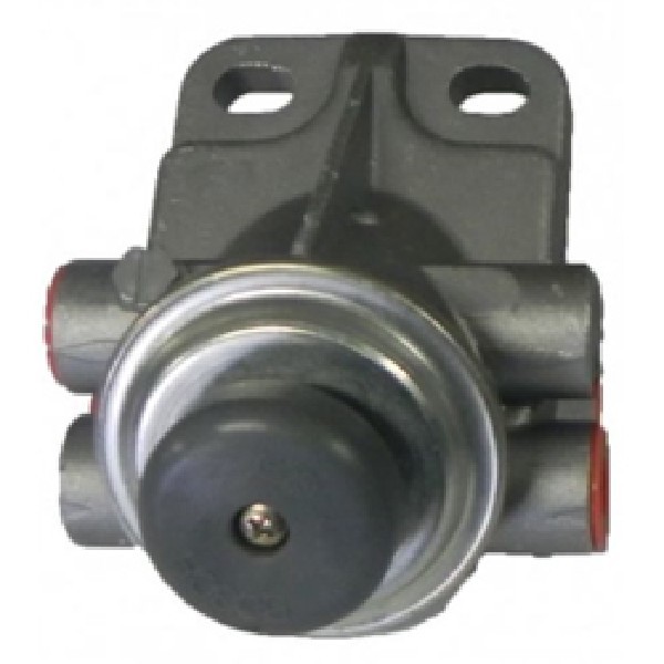  | CABECOTE FILTRO COMBUSTIVEL HSD 2.5 S10 C/BOMBINHA