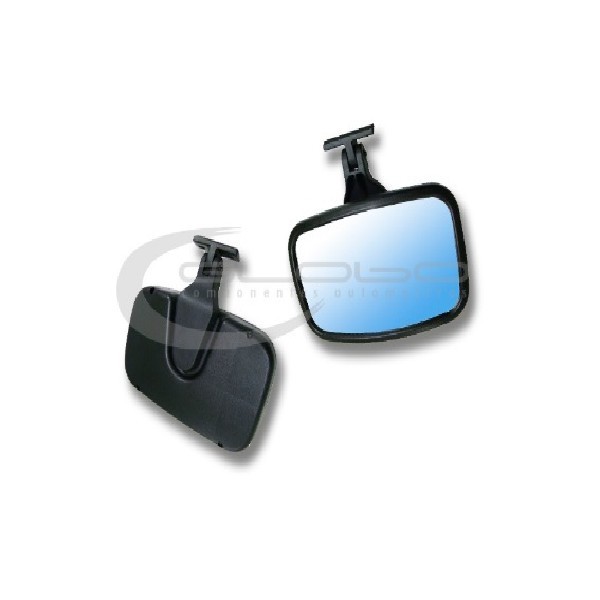  | ESPELHO RETROVISOR RAMPA STRALIS/CURSOR/TECTOR