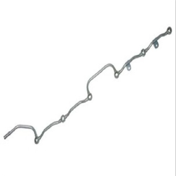  | TUBO AGUA CABECOTE MB AXOR/ACTROS C/DESVIO