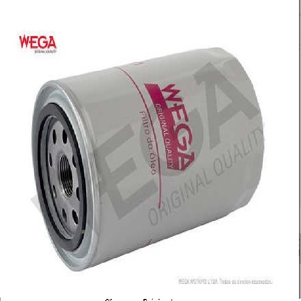  | FILTRO LUBRIFICANTE DAILY 3.0/DUCATO/BOXER 2.3 08/.