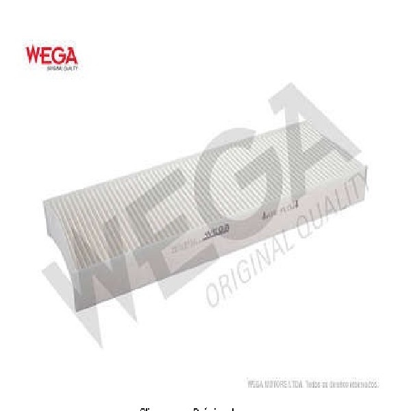  | FILTRO AR CONDICIONADO MB AXOR/ACTROS