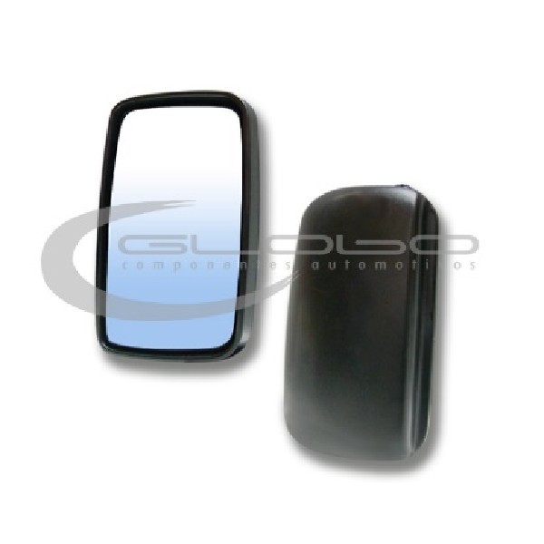  | ESPELHO RETROVISOR LD/LE VOLVO VM C/DESEMBACADOR