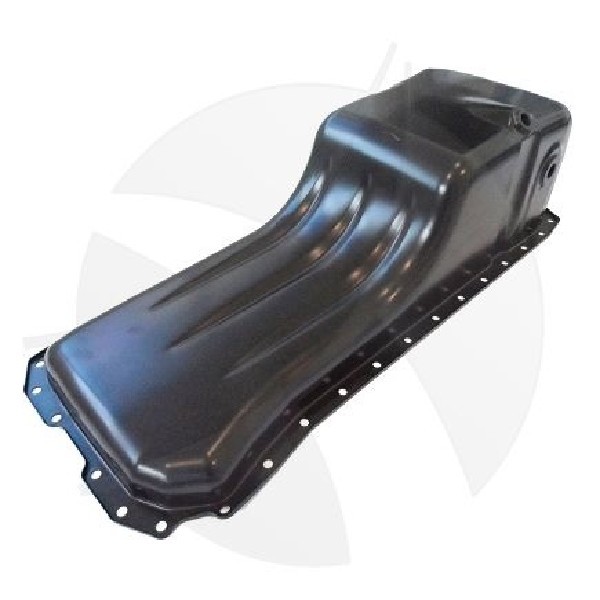  | CARTER MOTOR CARGO/VW CUMMINS B 4CIL