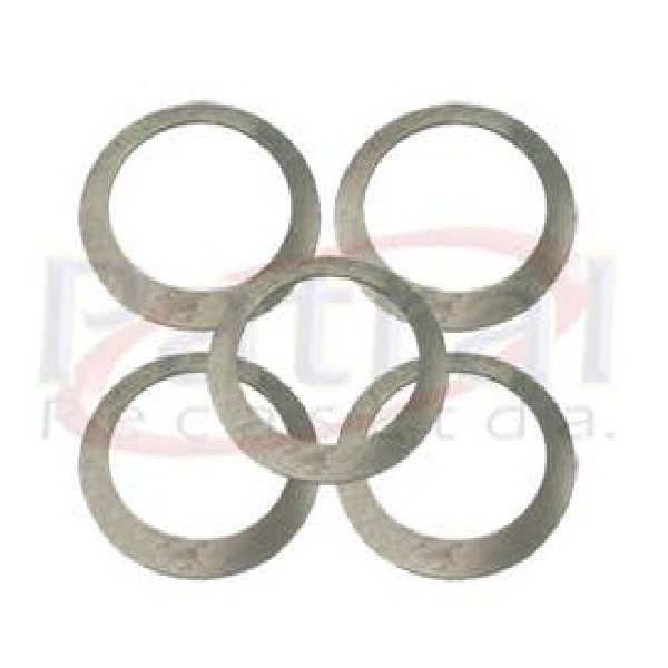  | CALCO REGULAGEM CAIXA CAMBIO CAMBIO TOYOTA BANDEIRANTES ./81