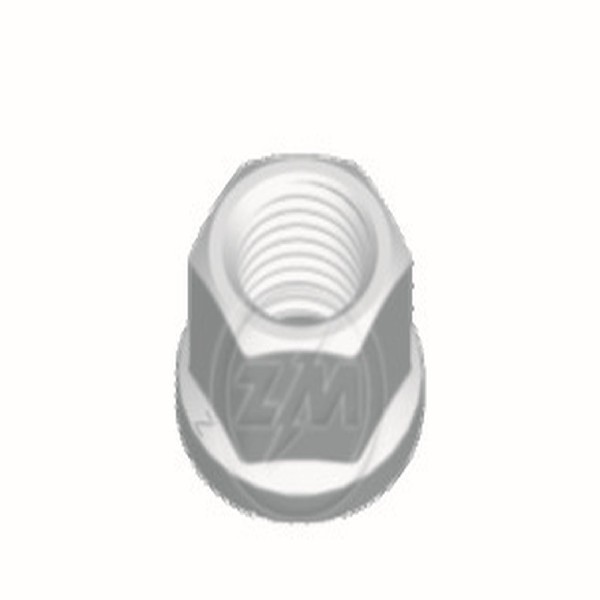  | PORCA RODA MB 1313/1513/2013/ 22MM CH30