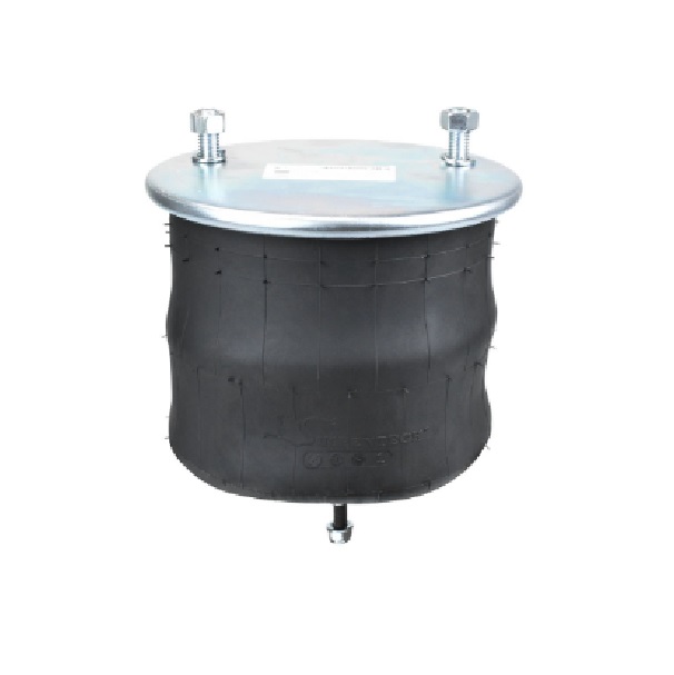  | BALAO SUSPENSSAO CARRETA RANDON S/BASE 20/. - ENTRADA 12MM