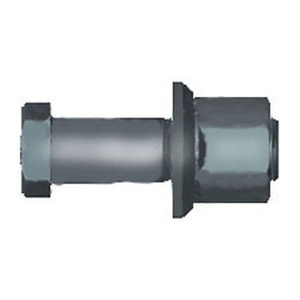  | CJ PARAFUSO RODA 22 X 98 TR MB 1620 CH32 LISO