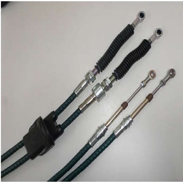  | CABO COMANDO MARCHA MB 815/1016/ACCELO ENGATE/SELECAO 2824MM