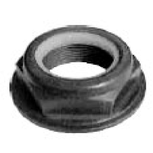  | PORCA EIXO ENTALHADO CAIXA CAMBIO EATON  30MM INTERNO