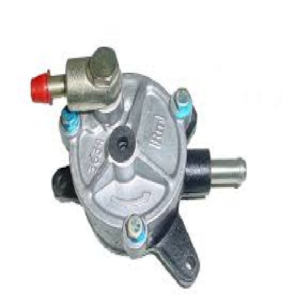  | BOMBA VACUO SPRINTER 310 HSD 2.5