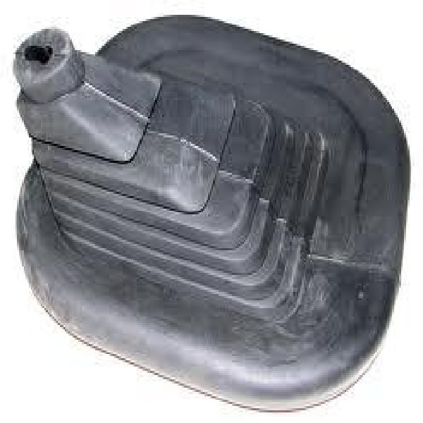  | GUARDA PO SUPERIOR ALAVANCA CAIXA CAMBIO VW/CARGO