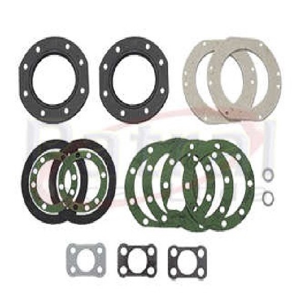  | REPARO VEDACAO MUNHAO TOYOTA BANDEIRANTES 83/94