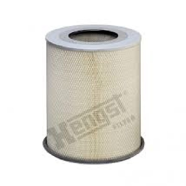  | FILTRO AR VOLVO FM12 340/380/480 01/. MOTOR D12C