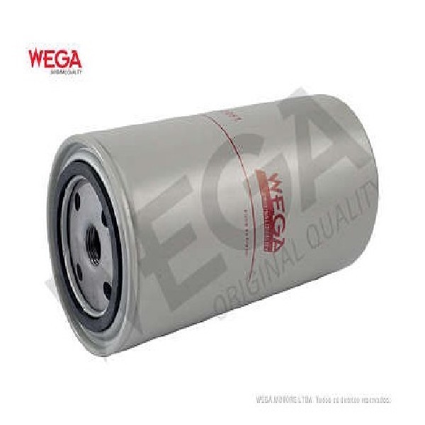  | FILTRO COMBUSTIVEL VOLVO FH12 380/420/460 01/. MOTOR D12D