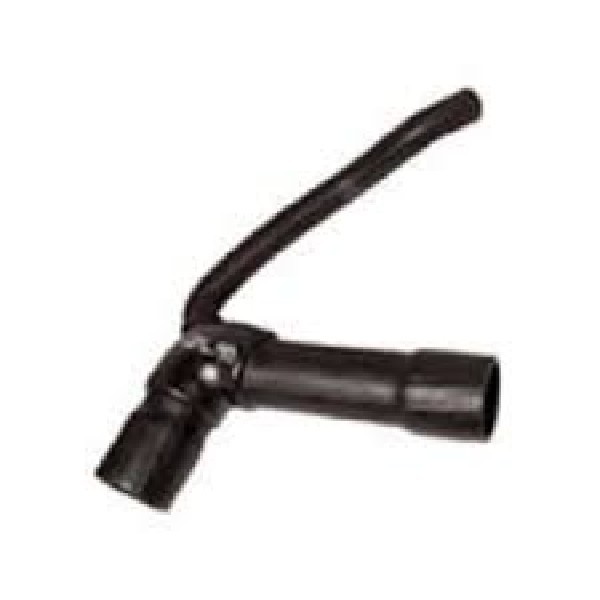  | MANGUEIRA RESERVATORIO AO RADIADOR OLEO MOTOR SC 124