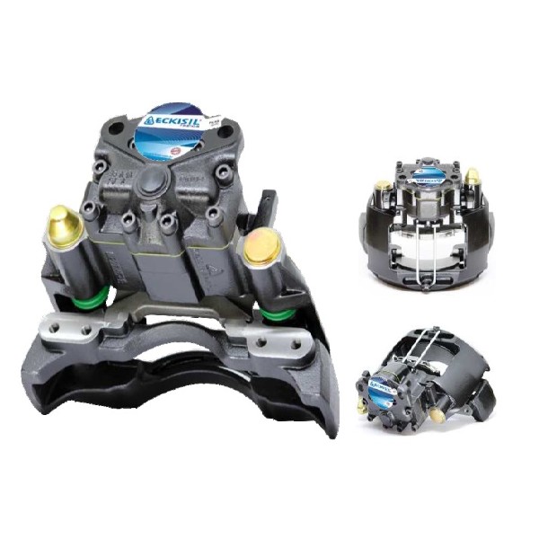  | PINCA FREIO DT LE MB 712C/814/912/914C/915 - SISTEMA WABCO