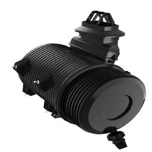  | CARCACA FILTRO AR CARGO 2622/2623/2628/2629/2632/3132/3133 12/.