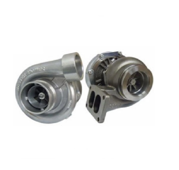  | TURBINA VOLVO FH/FM/400/440/480/520 D13A EURO III 07/11