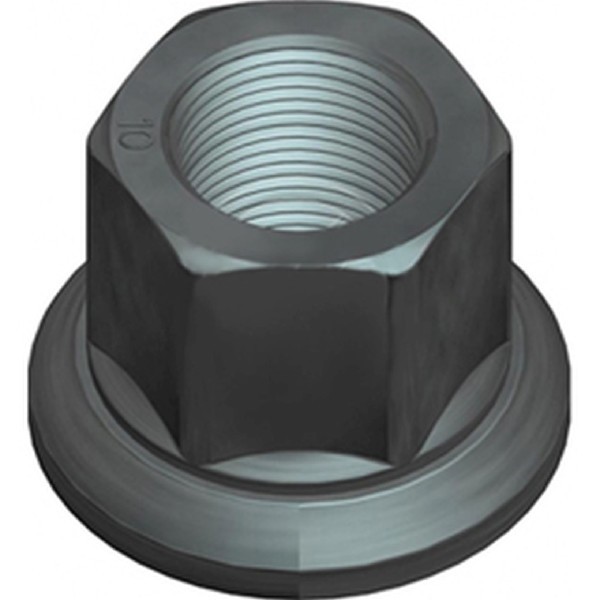  | PORCA RODA MB/CARRETA 22MM CH32 ALTA