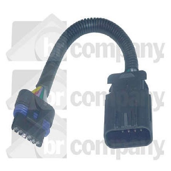  | CHICOTE PEDAL ACELERADOR VW DELIVERY/8150E/9150E/17250E/23250E/24250E