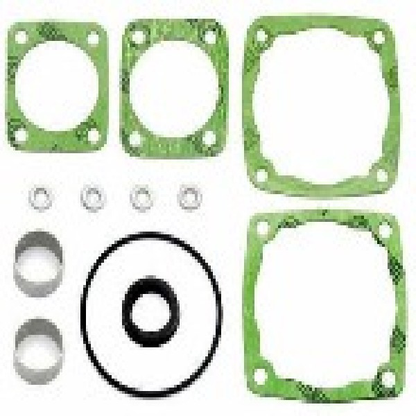  | REPARO VIRABREQUIM COMPRESSOR AR MB 1214/1620 89/. LK15 75MM