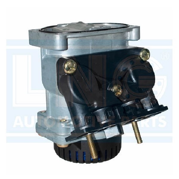  | VALVULA PEDAL FREIO VOLVO VM 06/.