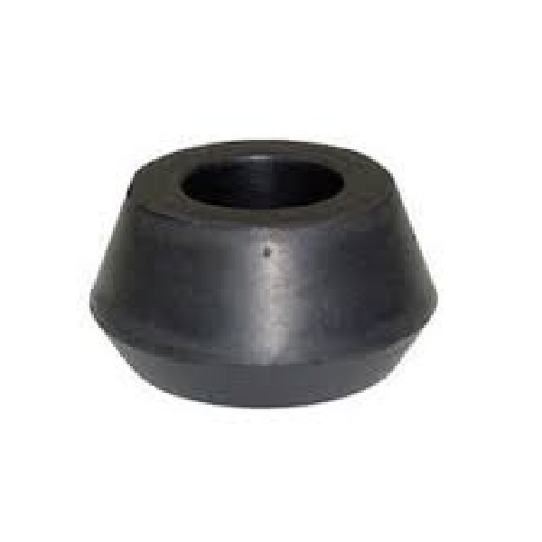  | BORRACHA AMORTECEDOR DT TR SC 112/113/124 CONICA REFORCA