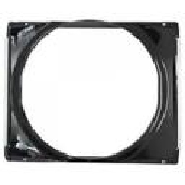  | DEFLETOR RADIADOR VW 18310 TITAN 663MM