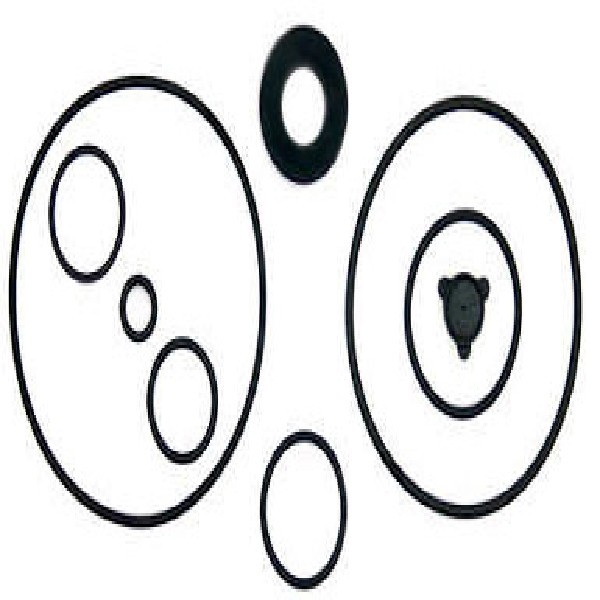  | REPARO VALVULA RELE SC 113/143/114/124