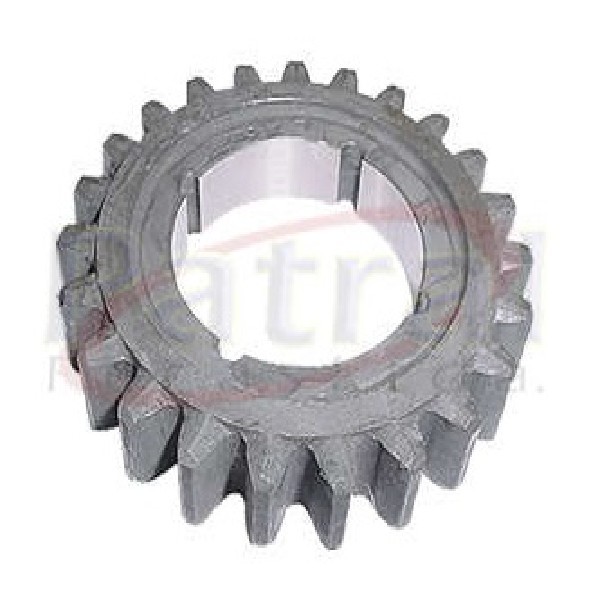  | ENGRENAGEM 2 INFERIOR TOYOTA BANDEIRANTES./81 23D