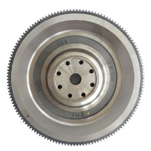  | VOLANTE MOTOR VW 8150E/9150E ISB 09/12 330MM 138D