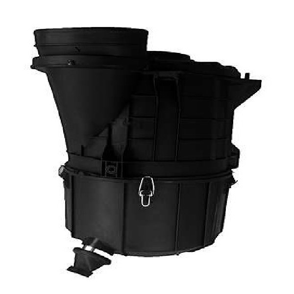  | CARCACA FILTRO AR MB 2040/2544/AXOR PLASTICO