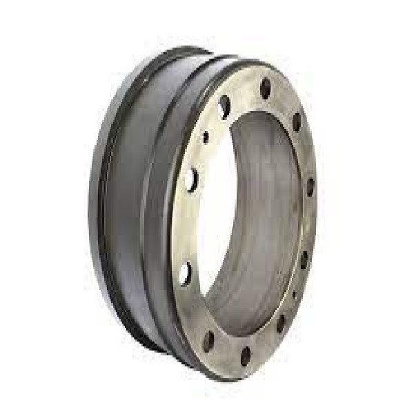  | TAMBOR FREIO DT VOLVO VM 210/220/240/260/270/310 10F 03/.