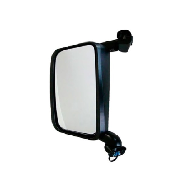  | ESPELHO RETROVISOR LE SC 124/S4/S5 C/DESEMBACADOR - ELETRICO