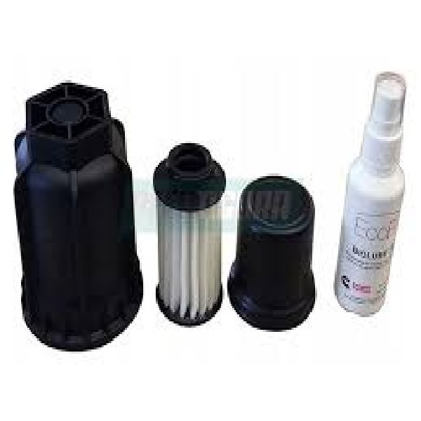  | FILTRO ARLA MB AXOR/ACCELO/ATEGO C/CANECO