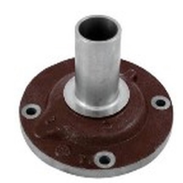  | LUVA PILOTO CAIXA CAMBIO CL260F F1000/F4000 4M S/ROSCA - MORINGA EATON